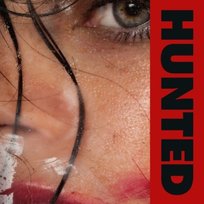 Hunted Calvi Anna