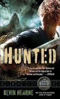 Hunted - Hearne Kevin