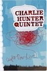 Hunter Charlie - Right Now Live - Hunter Charlie