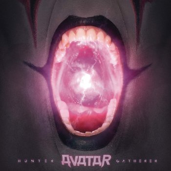 Hunter Gatherer, płyta winylowa - Avatar