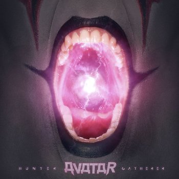 Hunter Gatherer - Avatar
