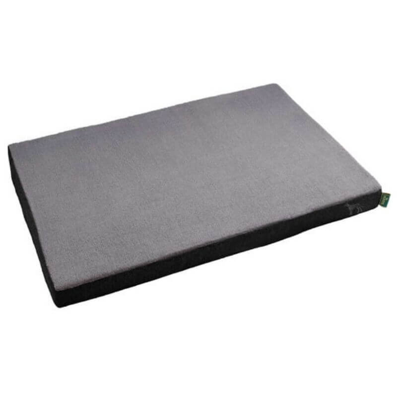 Hondenbed Hunter Lancaster Bruin 80x60 cm beste prijzen & reviews