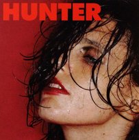 Hunter Anna Calvi
