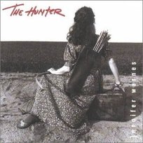Jennifer Warnes: The Hunter (24 Karat Gold-CD) - Warnes