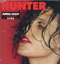 Hunter, płyta winylowa - Calvi Anna