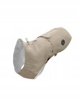 HUNTER - Regenjas voor honden Milford 40, taupe - (69676