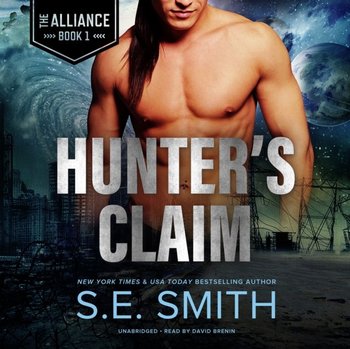Hunter's Claim - Smith S.E.