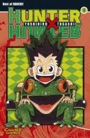 HUNTER×HUNTER VOL.1 Hunter X Hunter: Volume 1 (Episodes 1-13) : Amazon.pl: Płyty