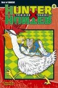 Hunter x Hunter 04 Togashi Yoshihiro