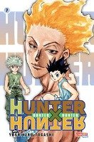 Hunter x Hunter 07 - Togashi Yoshihiro