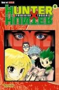 Hunter X Hunter 09 Togashi Yoshihiro