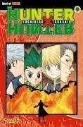 Hunter X Hunter 10 - Togashi Yoshihiro