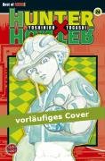 Hunter X Hunter 24 - Togashi Yoshihiro