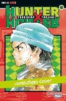 Hunter X Hunter 32 Togashi Yoshihiro