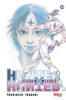 Hunter X Hunter 34 - Togashi Yoshihiro