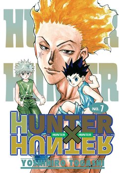 Hunter x Hunter. Tom 7  - Togashi Yoshihiro