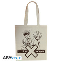 HUNTER X HUNTER - Torba materiałowa - Gon & Killua ABYstyle