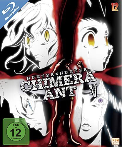 HUNTER×HUNTER Vol.12 Hunter x Hunter, Vol. 12 | Book by Yoshihiro Togashi