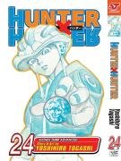 Hunter X Hunter, Vol. 24 - Togashi Yoshihiro