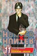 Hunter X Hunter. Volume 11 - Togashi Yoshihiro
