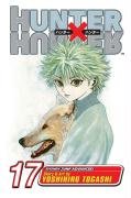 Hunter X Hunter, Volume 17 - Togashi Yoshihiro