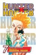 Hunter X Hunter. Volume 7 - Togashi Yoshihiro, Togashi Yoshihiro