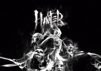 Hunter XXV lat później