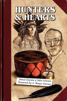 Hunters & Hearts - Iverson James