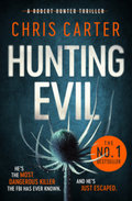 Hunting Evil - Carter Chris