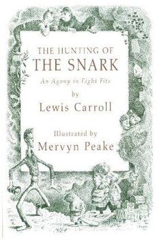 Hunting of the Snark - Carroll Lewis