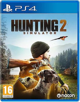 Hunting Simulator 2, PS4 - Inny producent