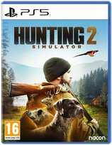 Hunting Simulator 2, PS5