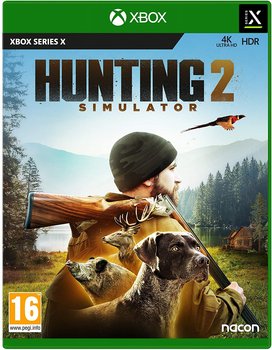 Hunting Simulator 2 - Xbox Series X - Nacon