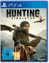 Hunting Simulator Bigben Interactive