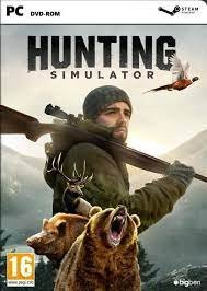 Hunting Simulator, PC - BigBen
