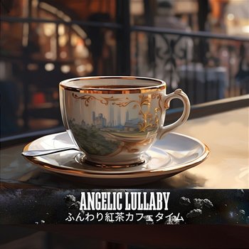 ふんわり紅茶カフェタイム - Angelic Lullaby