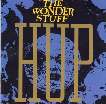 Hup - Wonder Stuff