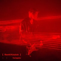 Huragany Dawid Karpiuk