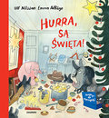 Hurra, są Święta! - Nilson Ulf