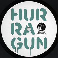 Hurrafunk Hurragun