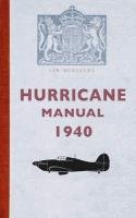Hurricane Manual 1940 - Sarkar Dilip