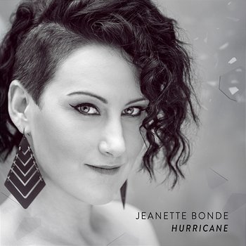 Hurricane - Jeanette Bonde