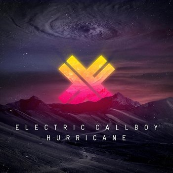 Hurricane - Electric Callboy