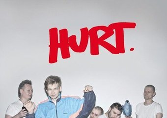 Hurt