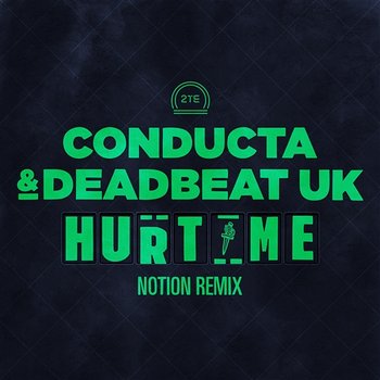 Hurt Me - Conducta & Deadbeat UK