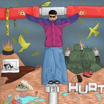 Hurt Oliver Tree