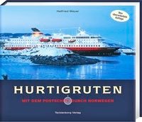 Hurtigruten - Weyer Helfried