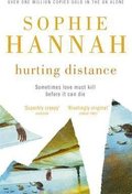 Hurting Distance - Hannah Sophie