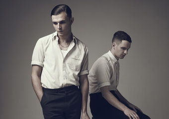 Hurts w Poznaniu!