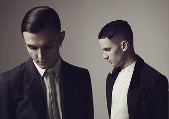 The Hurts - Wszystko jest ważne